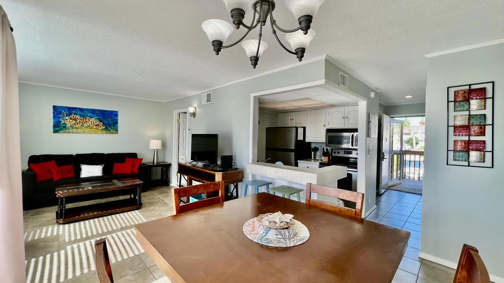 Holiday home Sandpiper Cove 2031 Destin