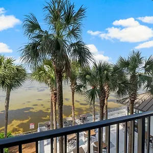 Apartment Sandestin Bayfront With Balcony And Breathtaking Views, Destin